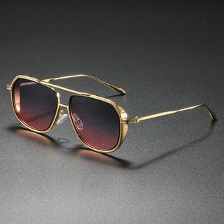 Ashcroft | Veyron UV400 Aviator Sunglasses