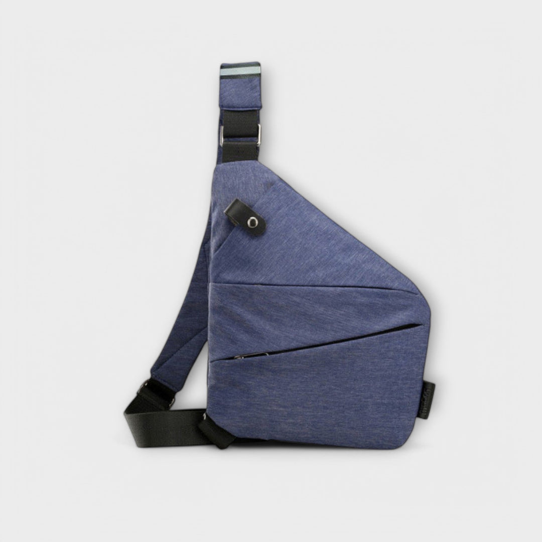 Ashcroft | Valdor Crossbody Bag