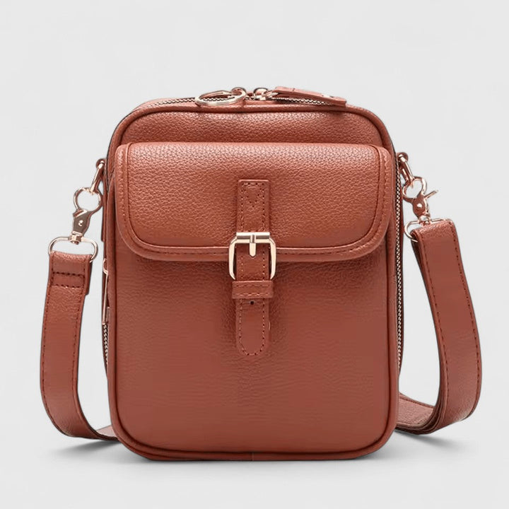 Ashcroft | Nolita Adjustable Crossbody Shoulder Bag