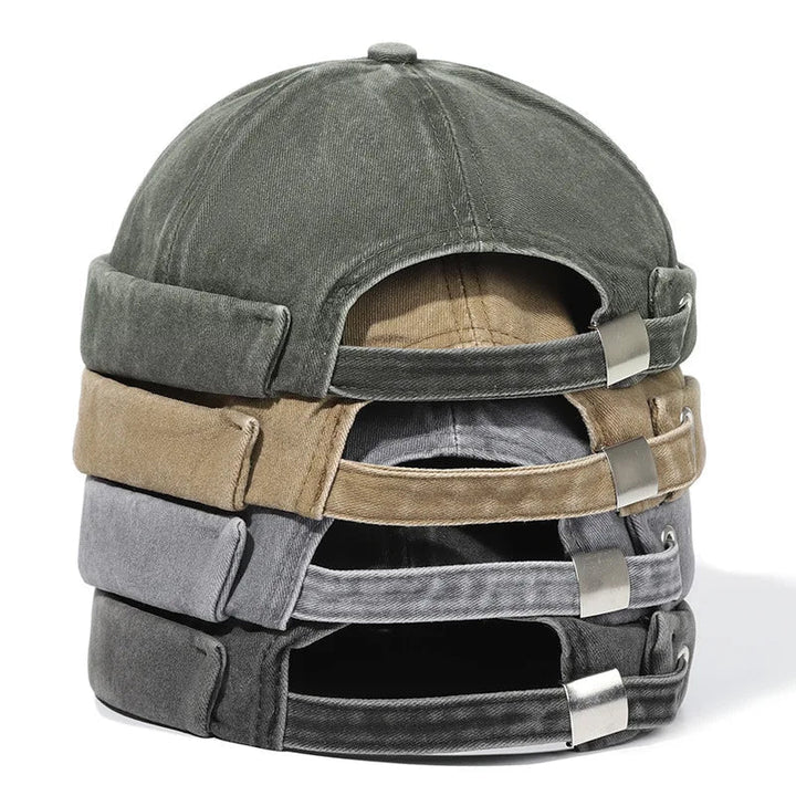 Ashcroft | Halden Cotton Beanie