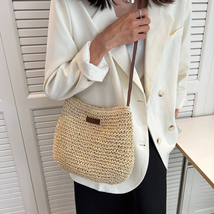 Ashcroft | Farrow Everyday Shoulder Bag