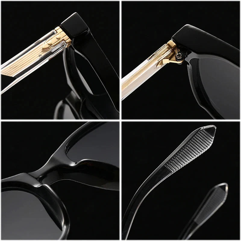 Ashcroft | Veyron UV400 Sunglasses