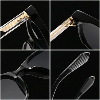 Ashcroft | Veyron UV400 Sunglasses