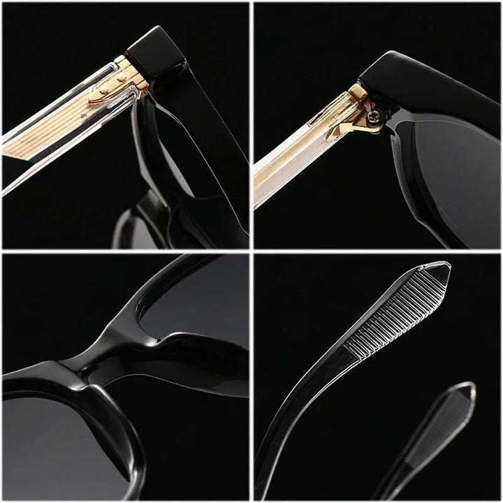 Ashcroft | Veyron UV400 Sunglasses