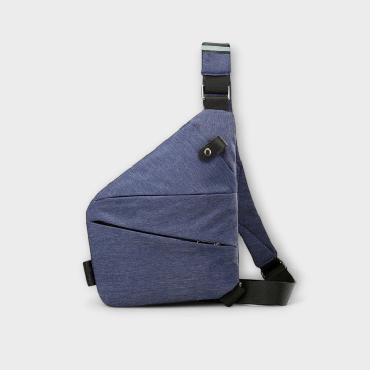 Ashcroft | Valdor Crossbody Bag