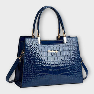 Ashcroft | Vivienne Structured Shoulder Handbag