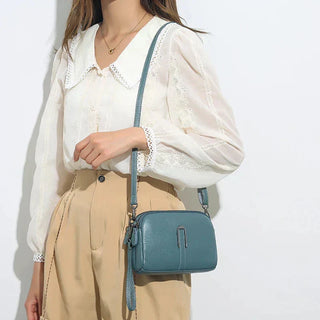 Ashcroft | Aveline Removable Strap Shoulder Bag