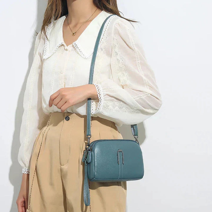 Ashcroft | Aveline Removable Strap Shoulder Bag