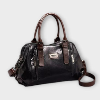 Ashcroft | Vivienne Classic Structured Handbag