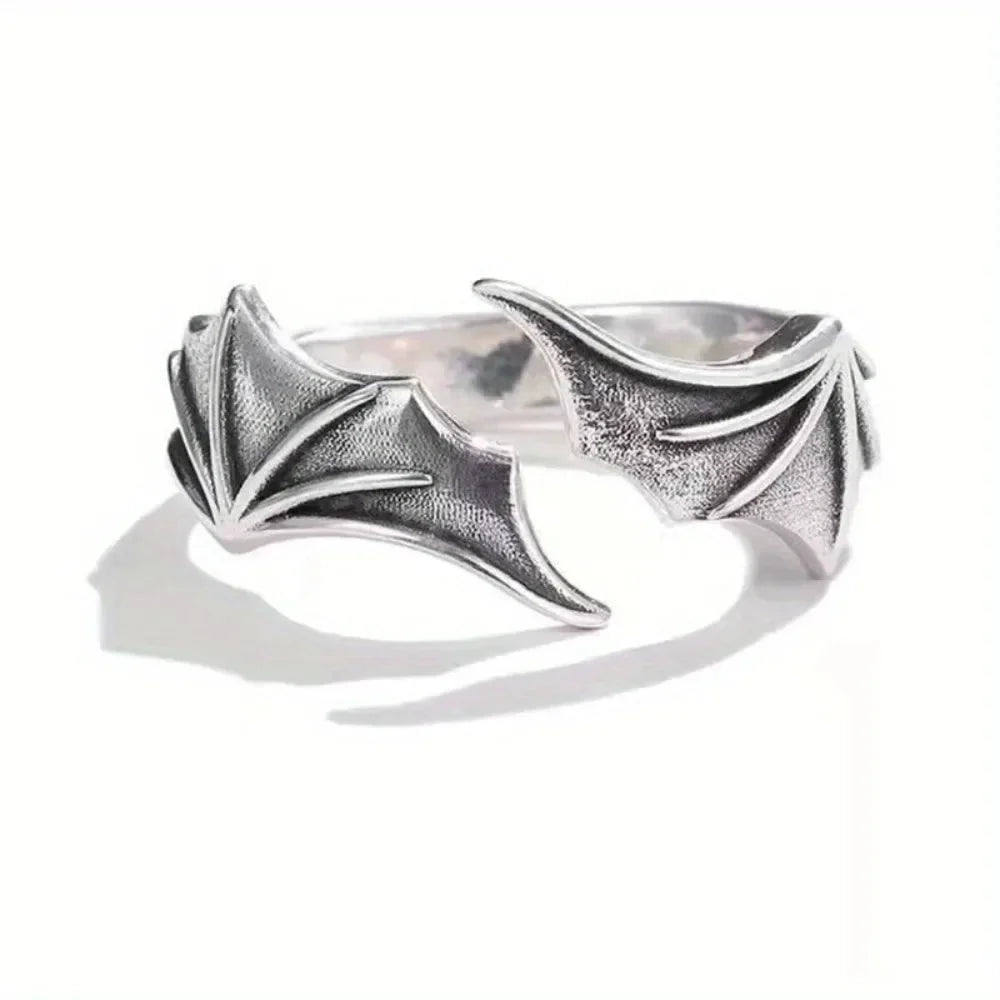 Ashcroft | Celestial Adjustable Stainless Steel Rings