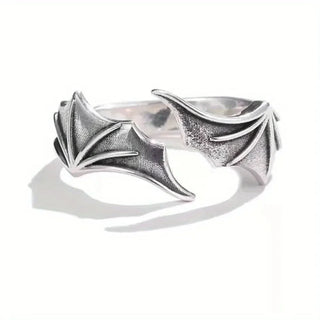Ashcroft | Celestial Adjustable Stainless Steel Rings