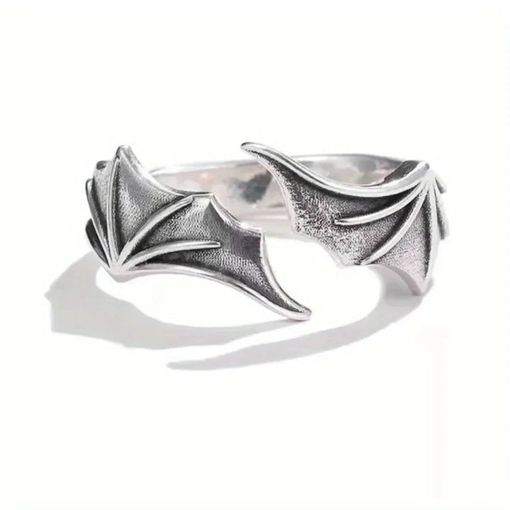 Ashcroft | Celestial Adjustable Stainless Steel Rings