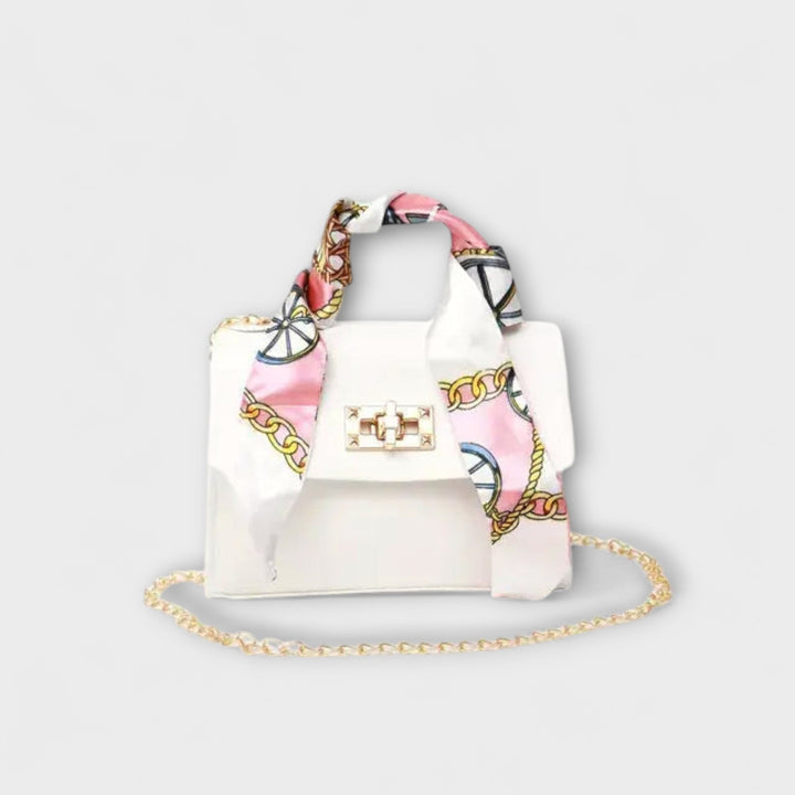 Ashcroft | Marcella Chain Strap Evening Handbag