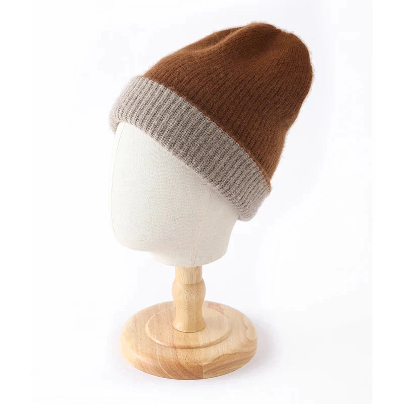 Ashcroft | Halden Cashmere Beanie