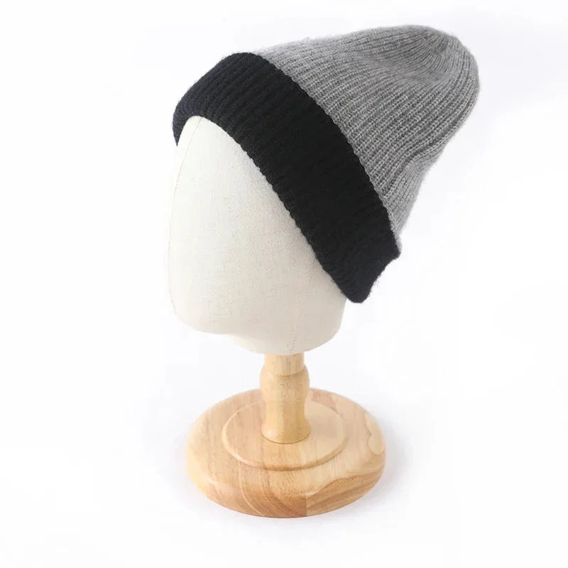 Ashcroft | Halden Cashmere Beanie