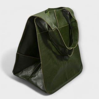 Ashcroft | Maren Spacious Canvas Tote Bag