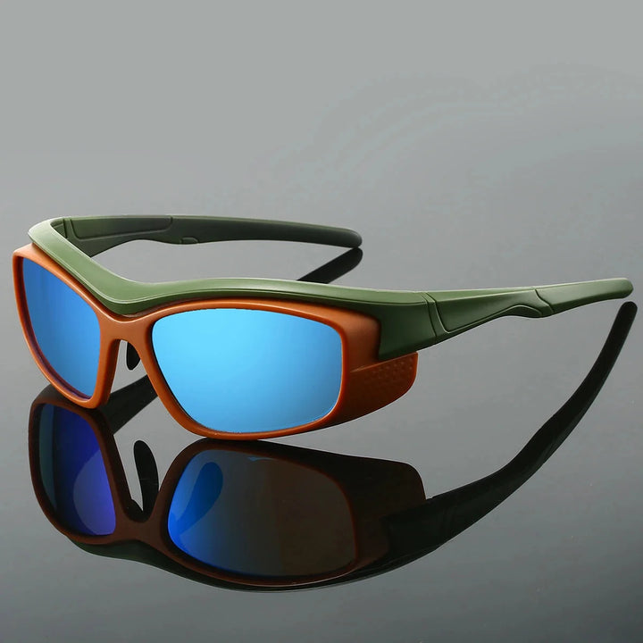 Ashcroft | Velocity UV400 Sports Sunglasses