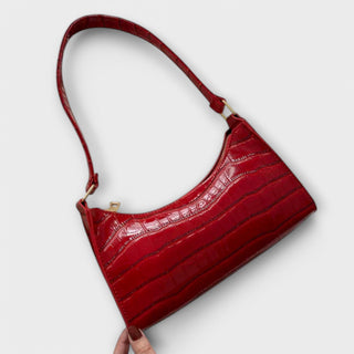Ashcroft | Astrid Structured Shoulder Bag
