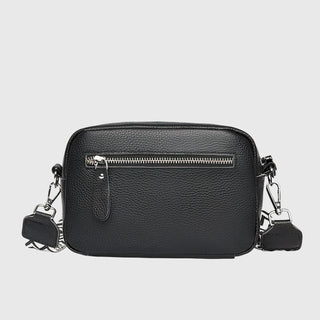Ashcroft | Alessia Leather Shoulder Bag