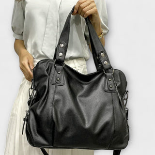 Ashcroft | Helena Adjustable Strap Shoulder Bag