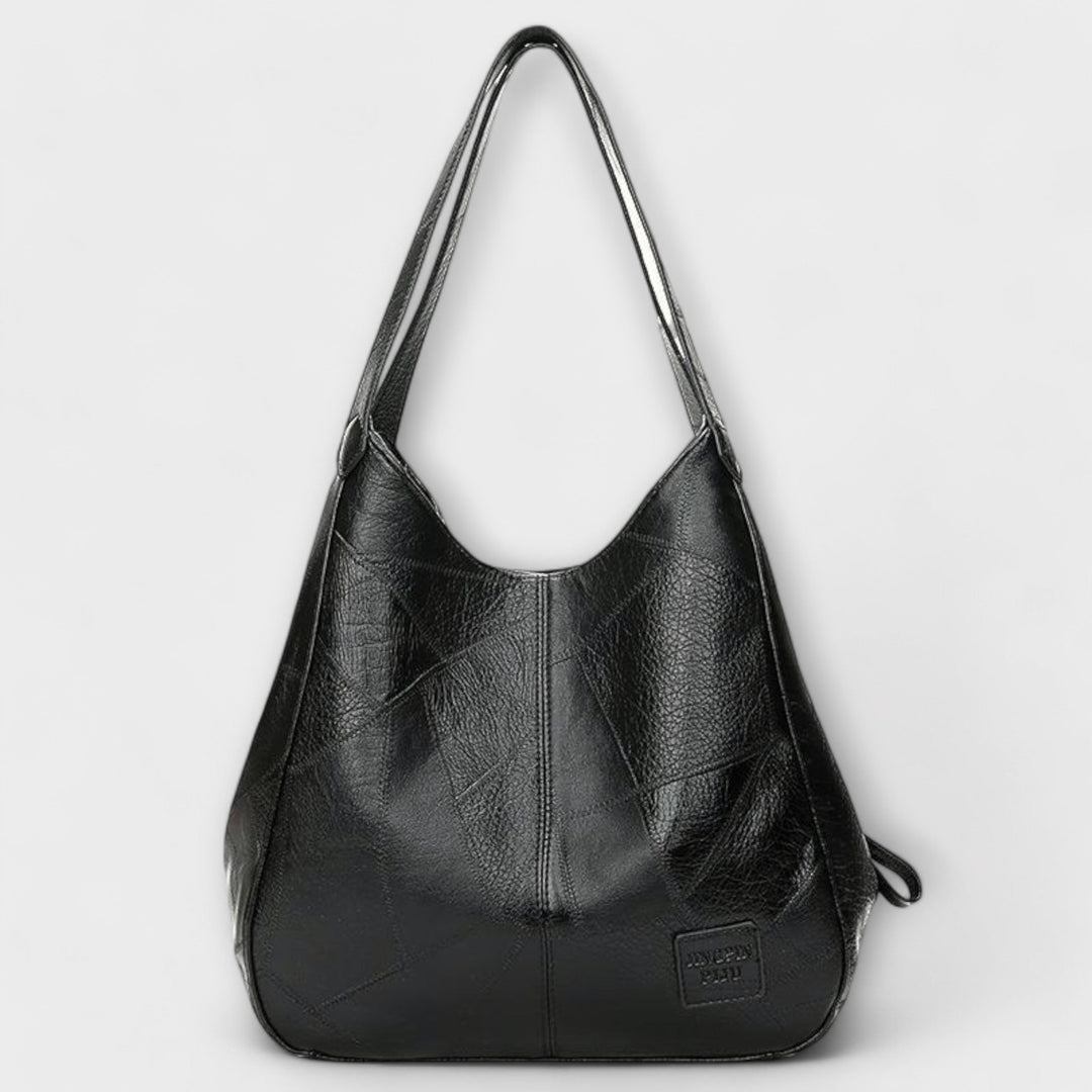 Ashcroft | Carlotta Spacious Shoulder Bag