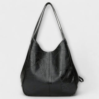 Ashcroft | Carlotta Spacious Shoulder Bag