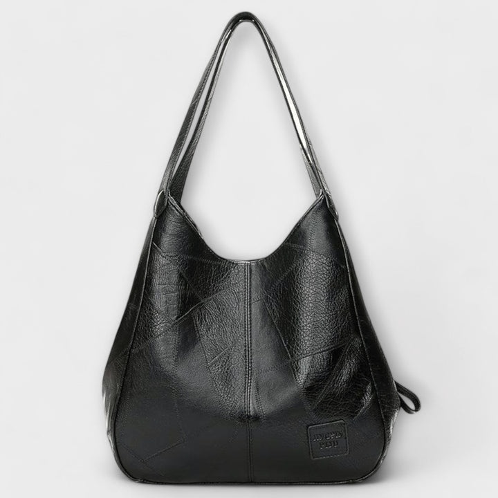 Ashcroft | Carlotta Spacious Shoulder Bag