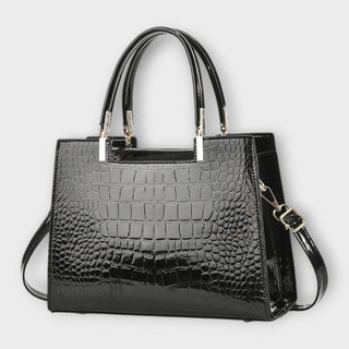 Ashcroft | Vivienne Structured Shoulder Handbag