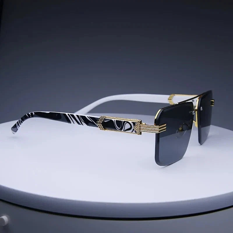 Ashcroft | Veyron Gradient Lens UV400 Sunglasses