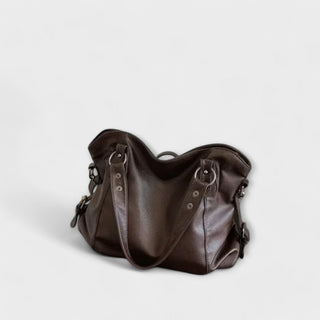 Ashcroft | Helena Adjustable Strap Shoulder Bag