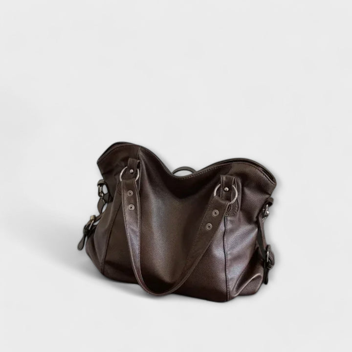 Ashcroft | Helena Adjustable Strap Shoulder Bag