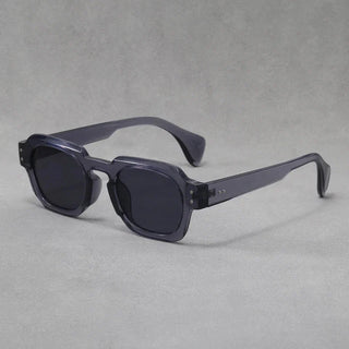 Ashcroft | Hudson Tortoiseshell UV400 Sunglasses