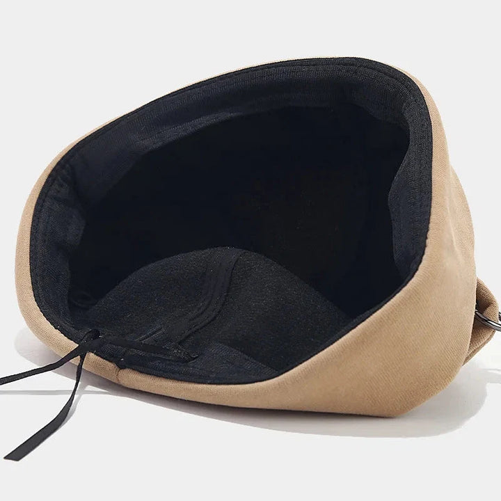Ashcroft | Calloway Bear Ear Beanie