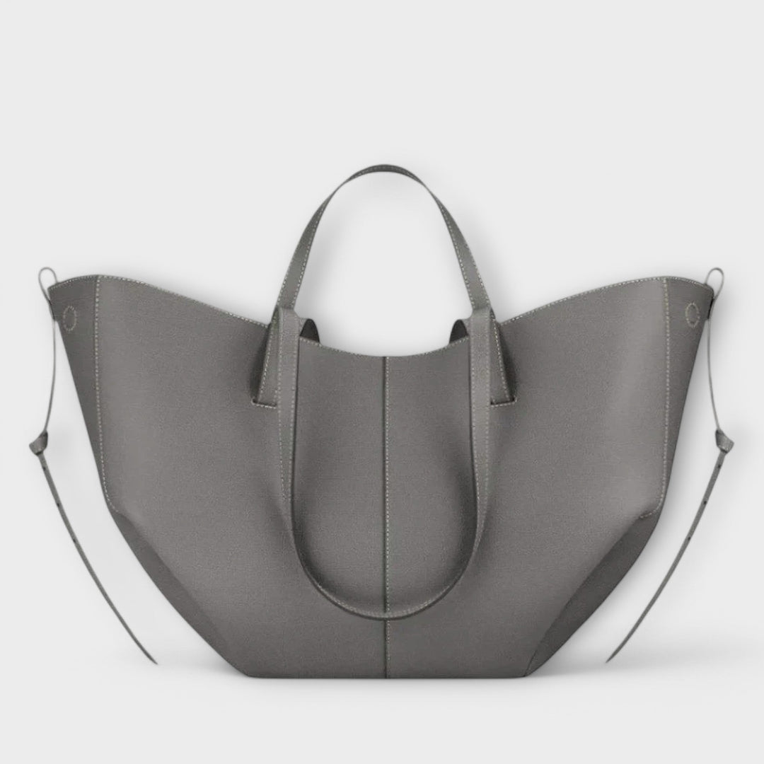 Ashcroft | Halden Spacious Everyday Tote Bag