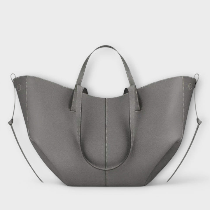 Ashcroft | Halden Spacious Everyday Tote Bag