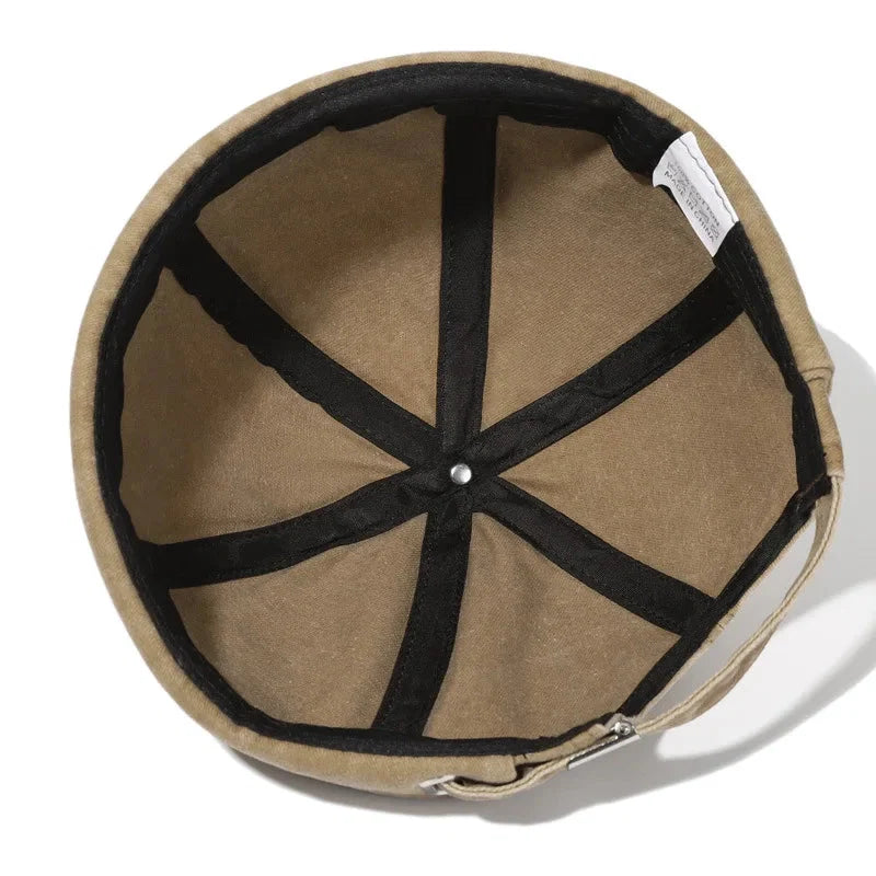 Ashcroft | Halden Cotton Beanie