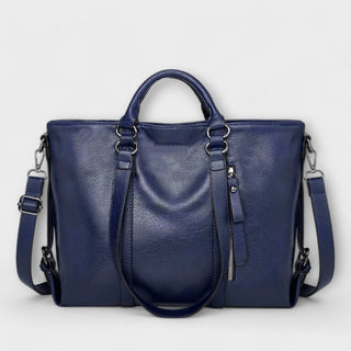 Ashcroft | Valmont Professional Structured Handbag