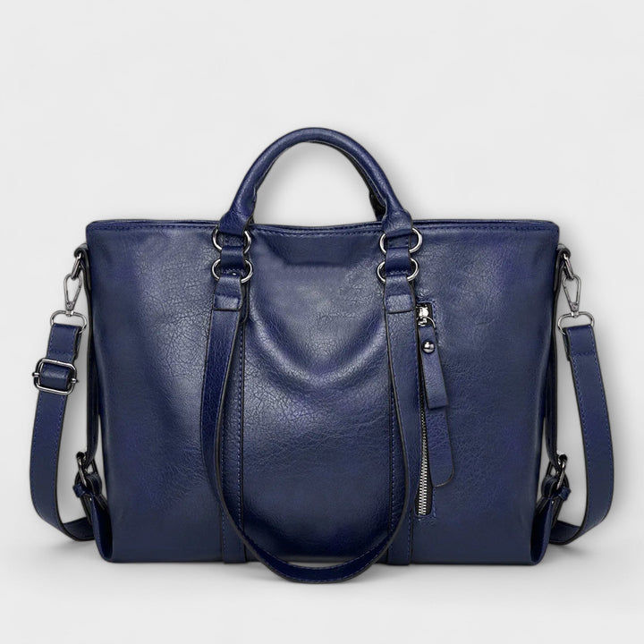 Ashcroft | Valmont Professional Structured Handbag