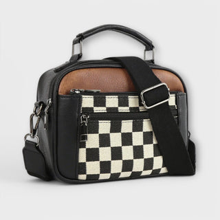 Ashcroft | Valen Urban Shoulder Bag
