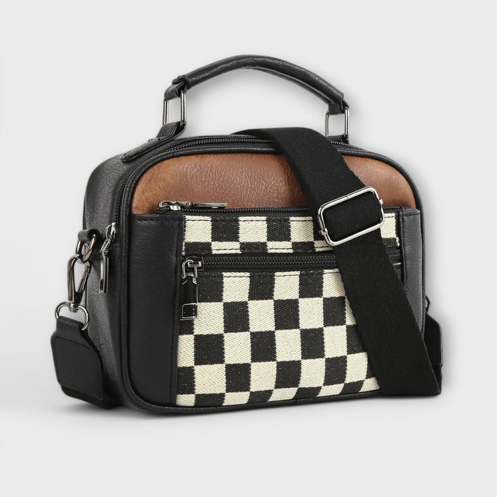 Ashcroft | Valen Urban Shoulder Bag