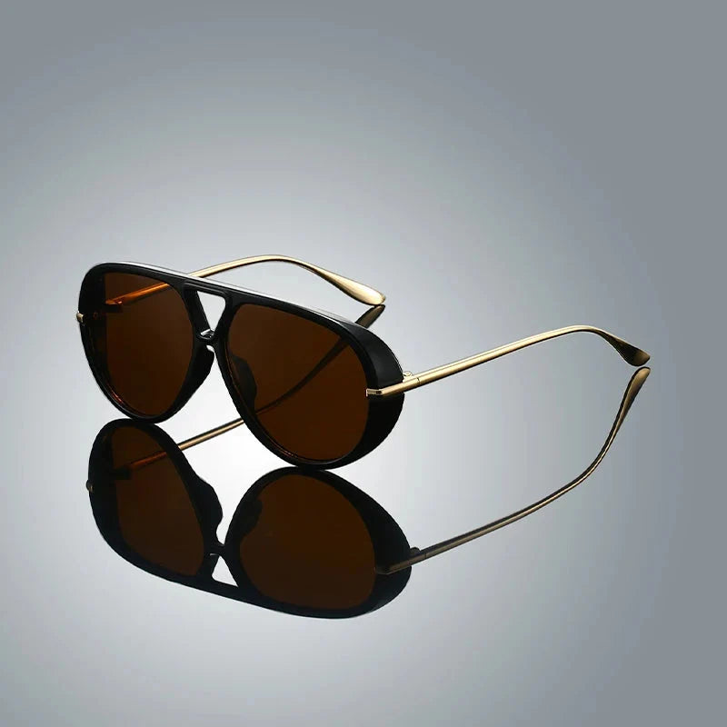 Ashcroft | Vanguard UV400 Sunglasses