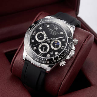 Ashcroft | Meridian Quartz Sports Watch