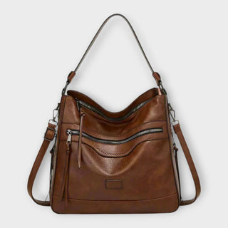 Ashcroft | Marlowe Adjustable Strap Shoulder Bag