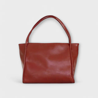 Ashcroft | Astrid Structured Shoulder Handbag