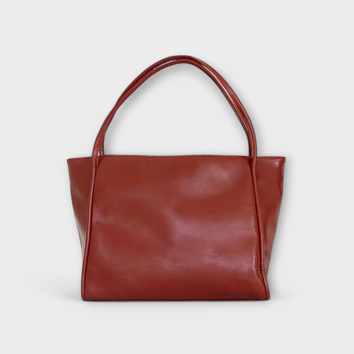 Ashcroft | Astrid Structured Shoulder Handbag