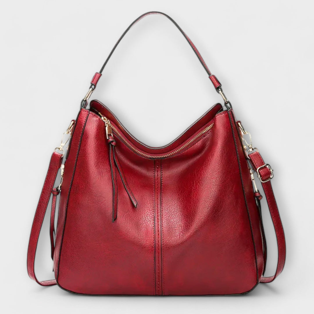 Ashcroft | Bellamy Shoulder Bag