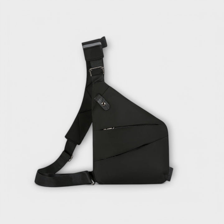 Ashcroft | Valdor Crossbody Bag