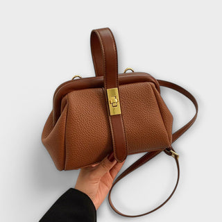Ashcroft | Larissa Mini Structured Handbag