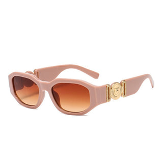 Ashcroft | Reston Square Frame Sunglasses
