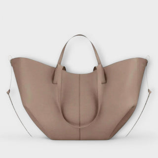 Ashcroft | Halden Spacious Everyday Tote Bag